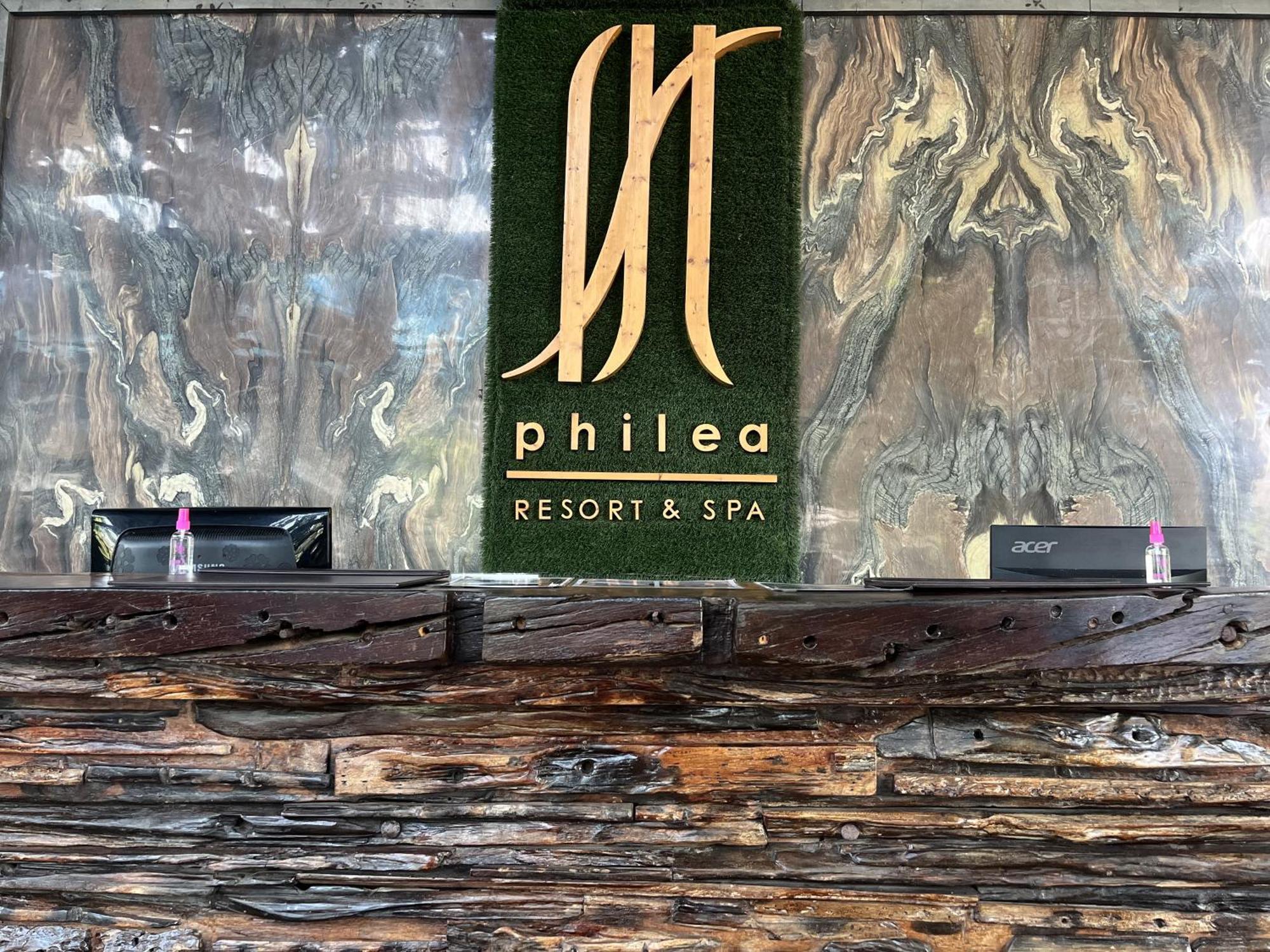 Philea Resort & Spa Malacca Εξωτερικό φωτογραφία