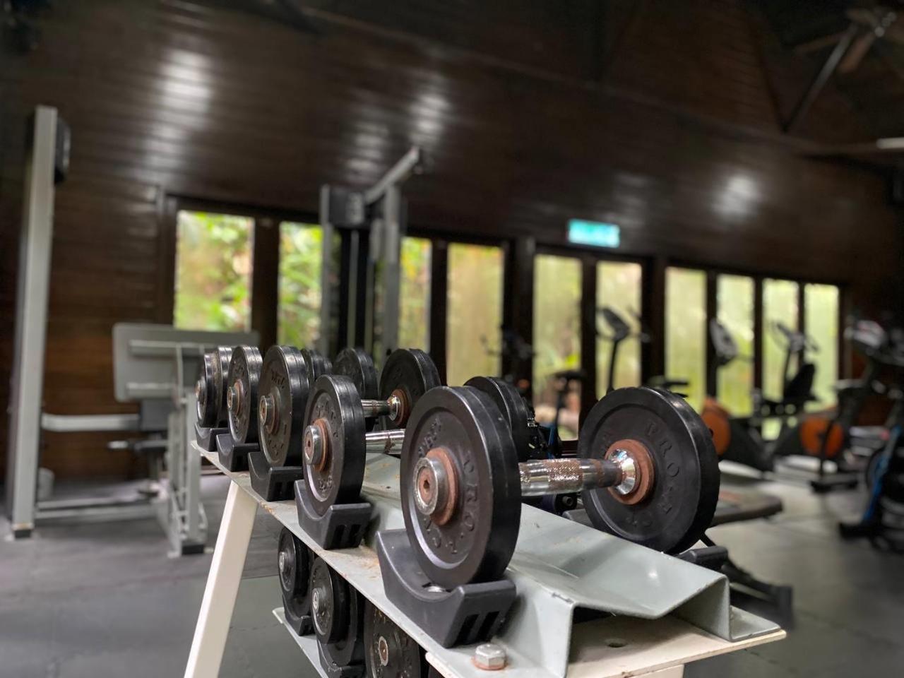 Philea Resort & Spa Malacca Εξωτερικό φωτογραφία